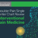 Publication of a Retrospective Chart Review of SPRINT® PNS Treatment for Shoulder Pain